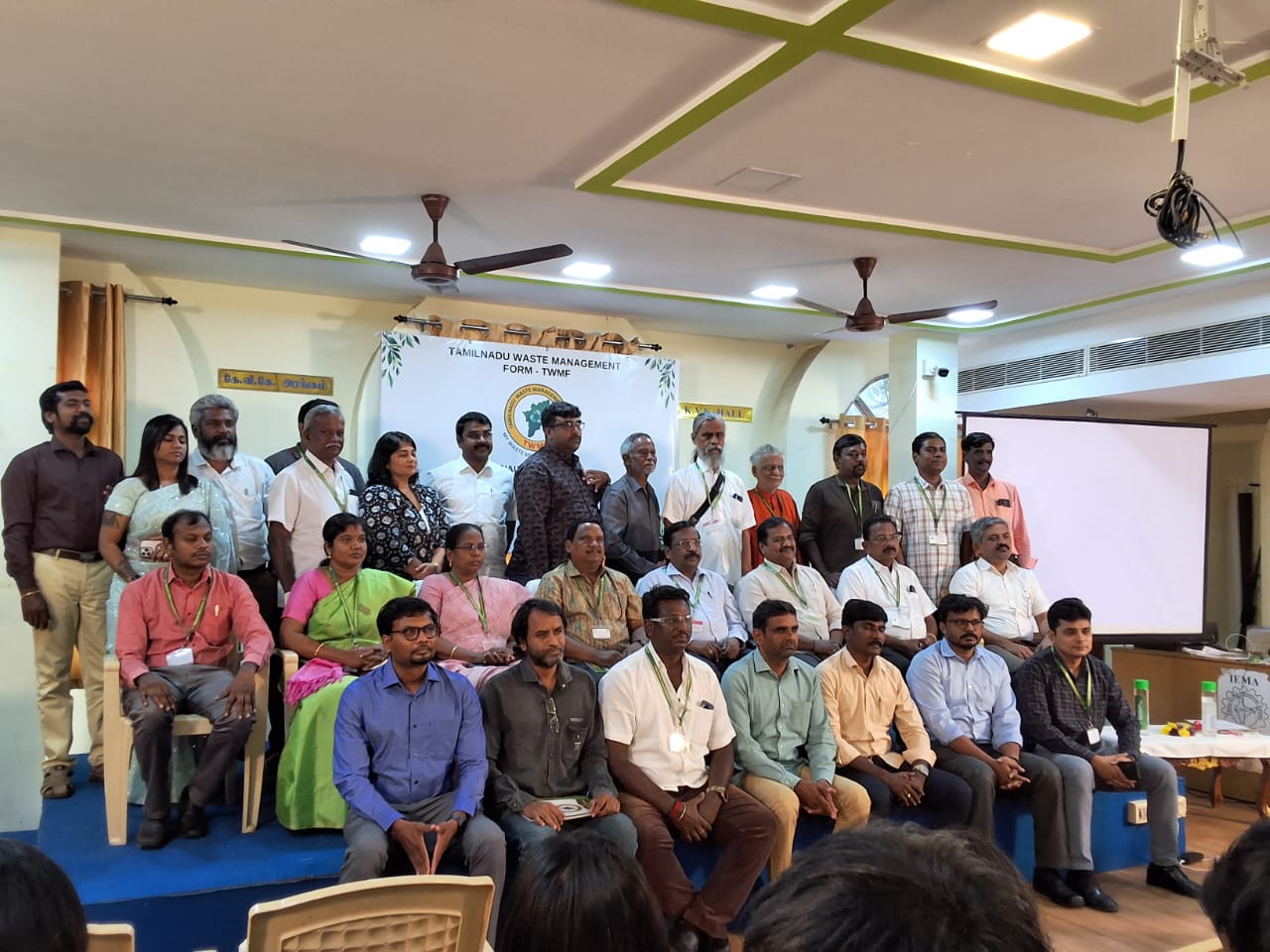 Community Engagement &amp; Workshop
